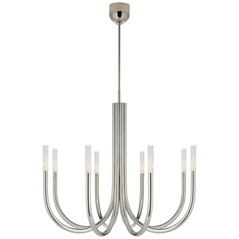 Rossa Medium Chandelier - thebelacan