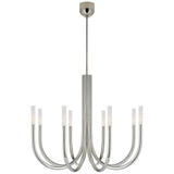 Rossa Medium Chandelier - thebelacan