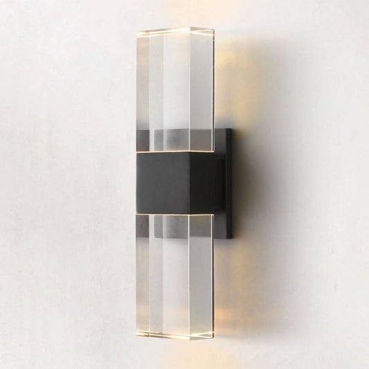 Serra Linear Sconce - thebelacan