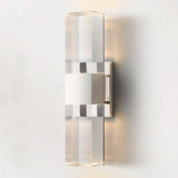 Serra Linear Sconce - thebelacan