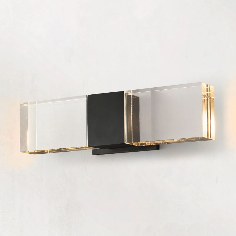 Serra Linear Sconce - thebelacan