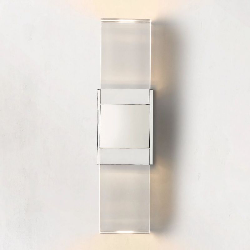 Serra Linear Sconce - thebelacan