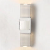 Serra Linear Sconce - thebelacan