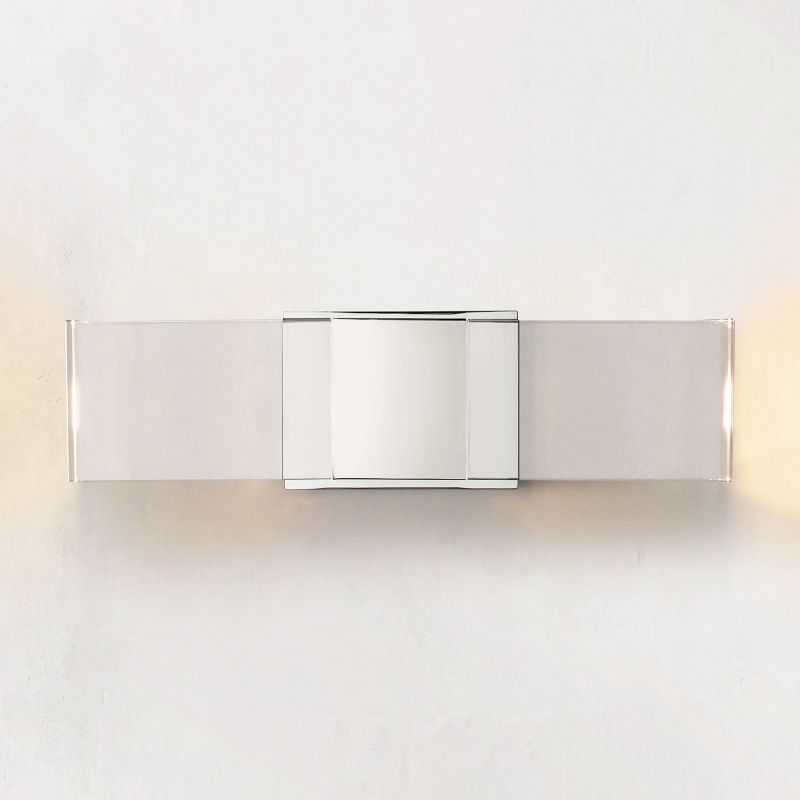 Serra Linear Sconce - thebelacan