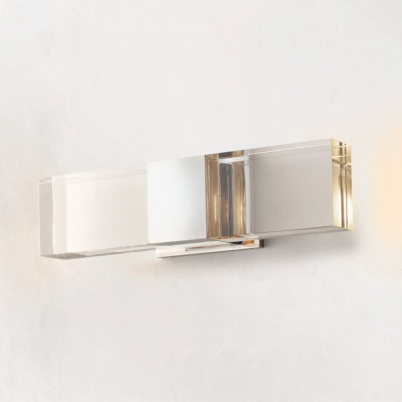 Serra Linear Sconce - thebelacan