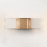 Serra Linear Sconce - thebelacan