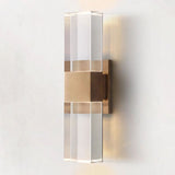 Serra Linear Sconce - thebelacan