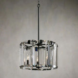 Salomon Round Chandelier - thebelacan