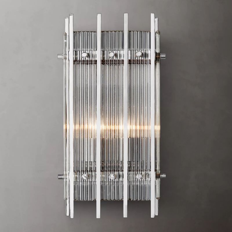 San Marco Wall Sconce - thebelacan