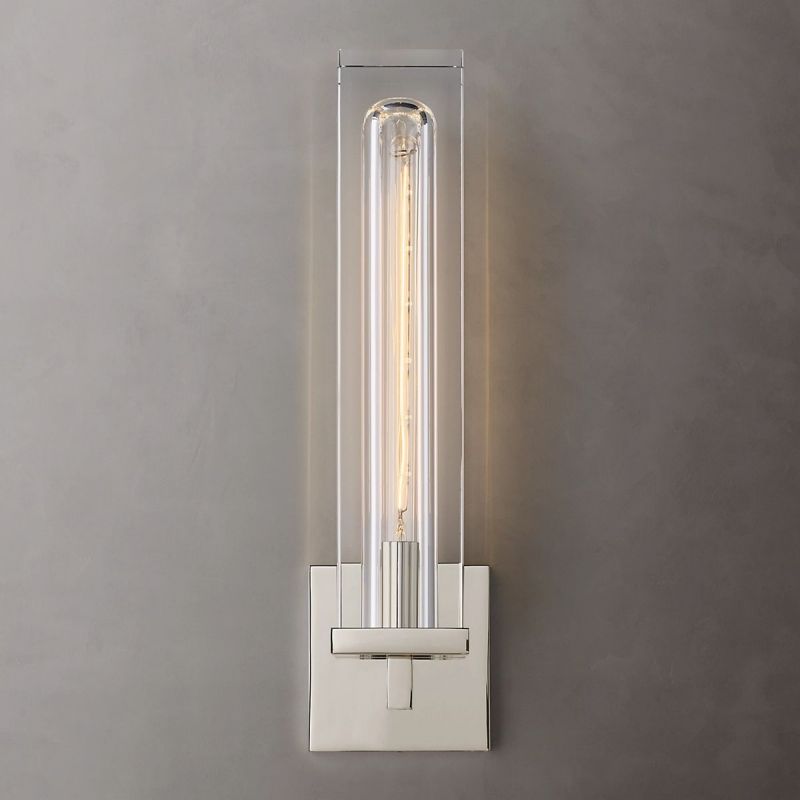 Savill Square Sconce - thebelacan