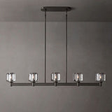 Sebendek Linear Chandelier 54" - thebelacan