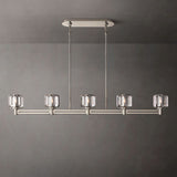 Sebendek Linear Chandelier 54" - thebelacan