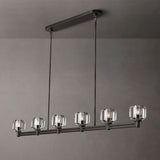 Sebendek Linear Chandelier 72" - thebelacan