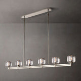 Sebendek Linear Chandelier 72" - thebelacan