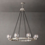 Sebendek Round Chandelier 48" - thebelacan