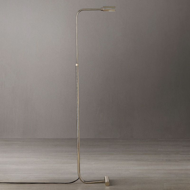 T-Base Task Floor Lamp - thebelacan