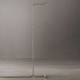 T-Base Task Floor Lamp - thebelacan