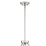 Watson 8 Light 32" Chandelier - thebelacan