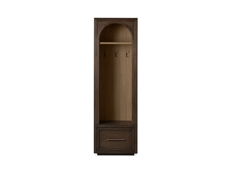 Heidi Single Entryway Cabinet 25" - thebelacan