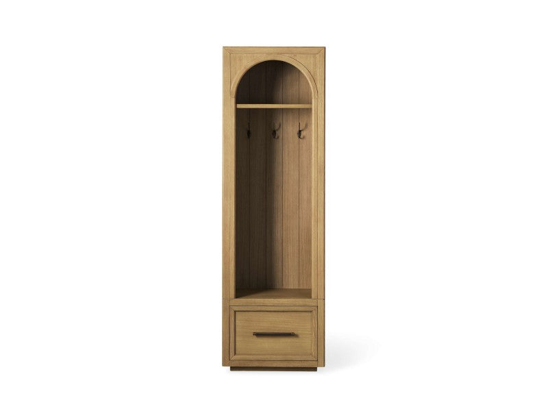 Heidi Single Entryway Cabinet 25" - thebelacan