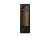 Heidi Single Entryway Cabinet 25" - thebelacan