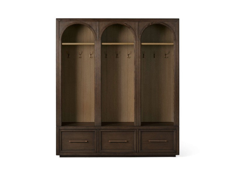 Heidi Triple Entryway Cabinet 70” - thebelacan