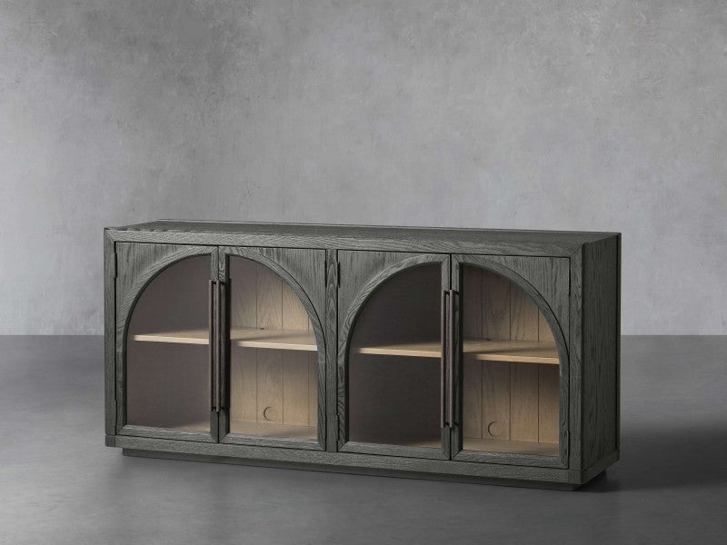 Heidi Sideboard 70" - thebelacan