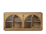 Heidi Sideboard 70" - thebelacan