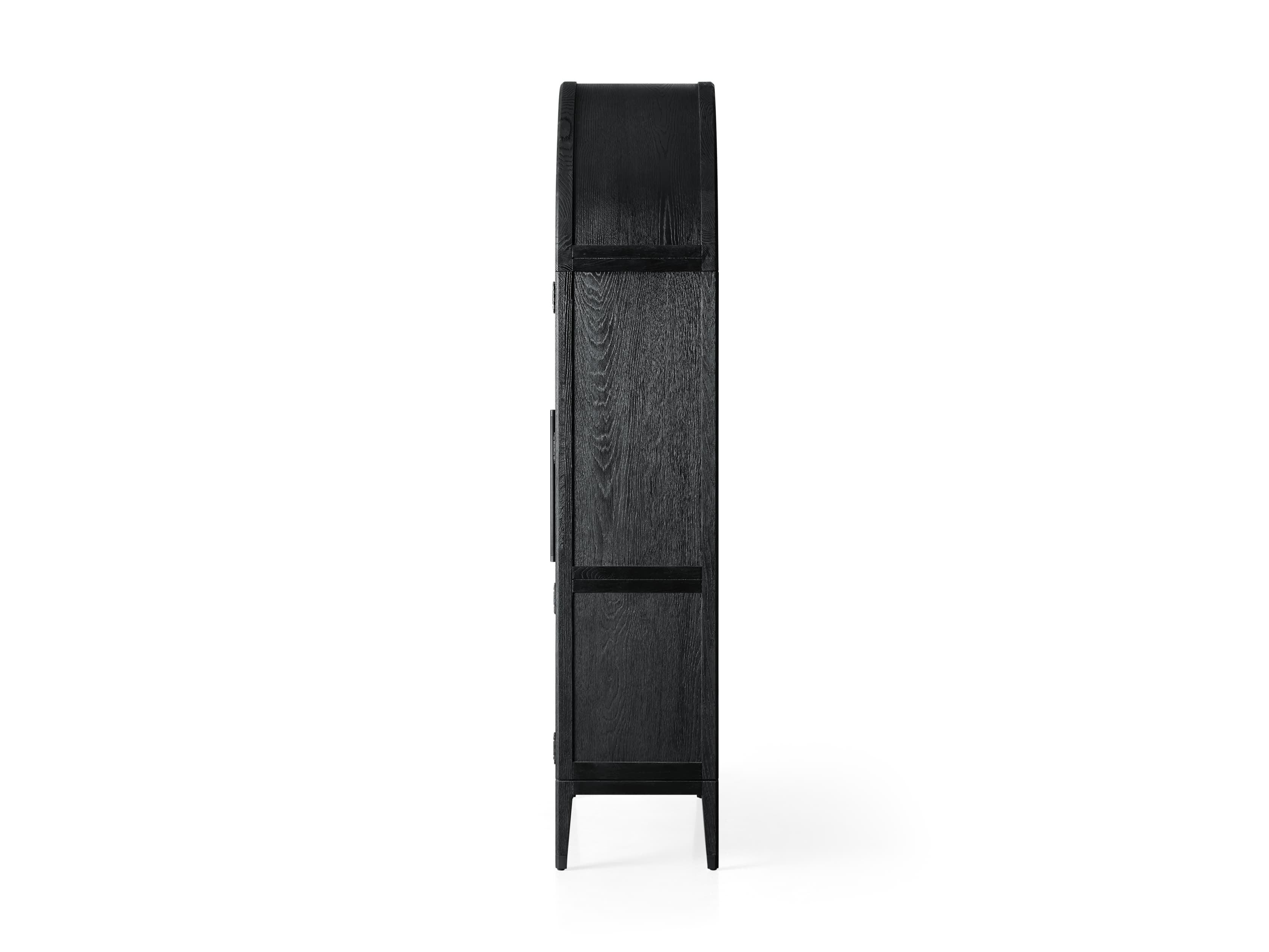 Heidi Cabinet 46" - thebelacan