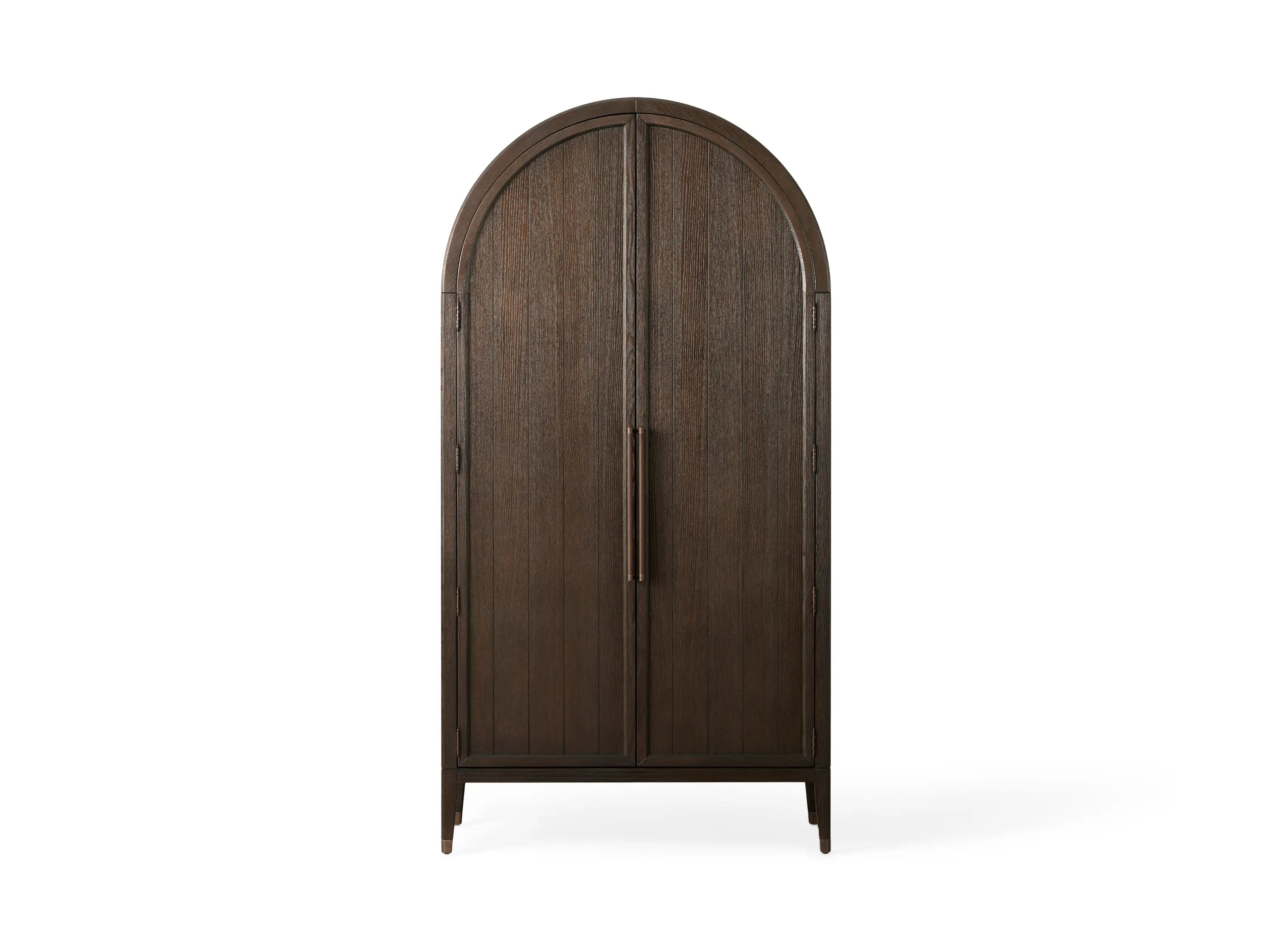 Heidi Cabinet 46" - thebelacan