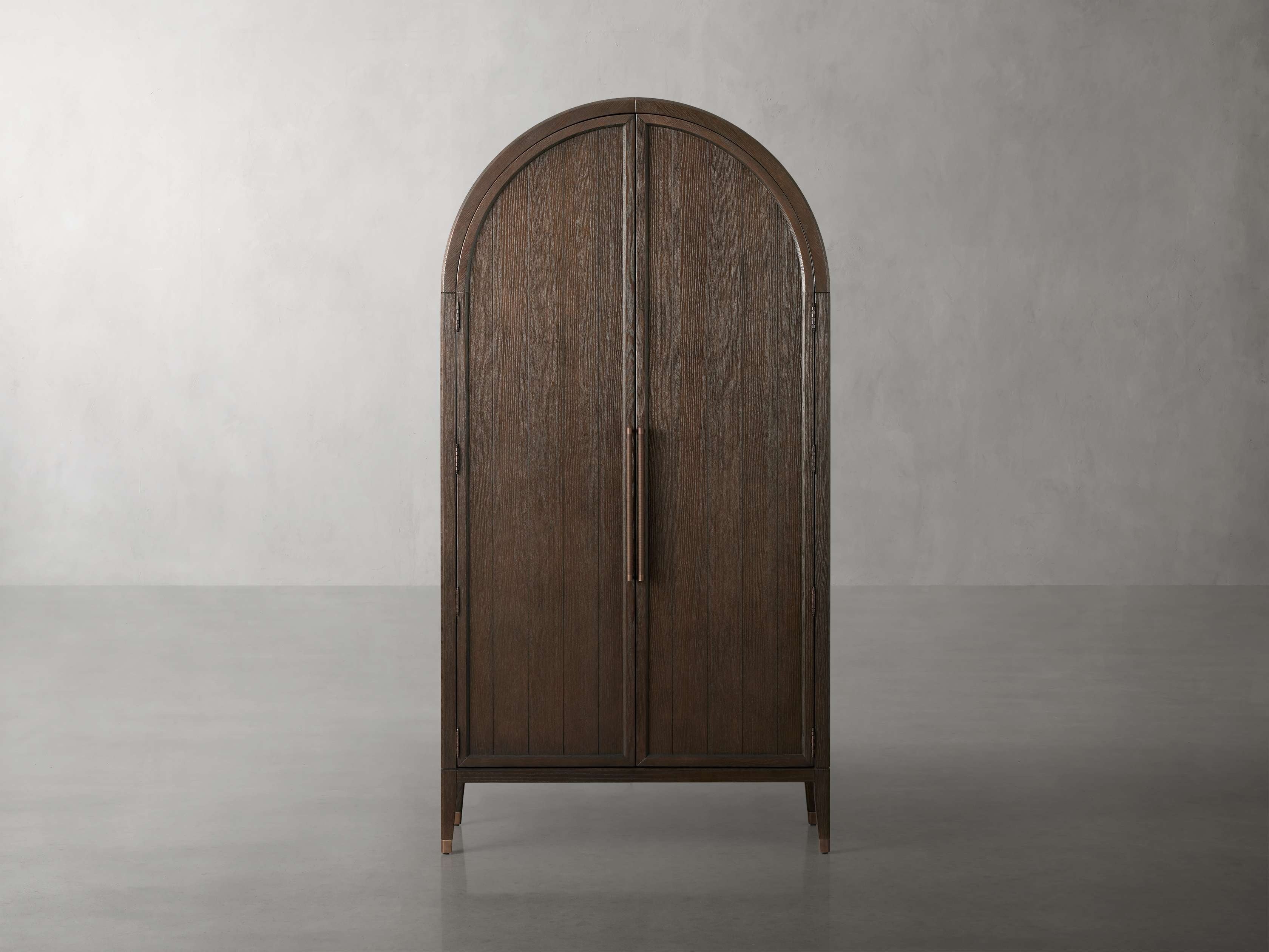 Heidi Cabinet 46" - thebelacan