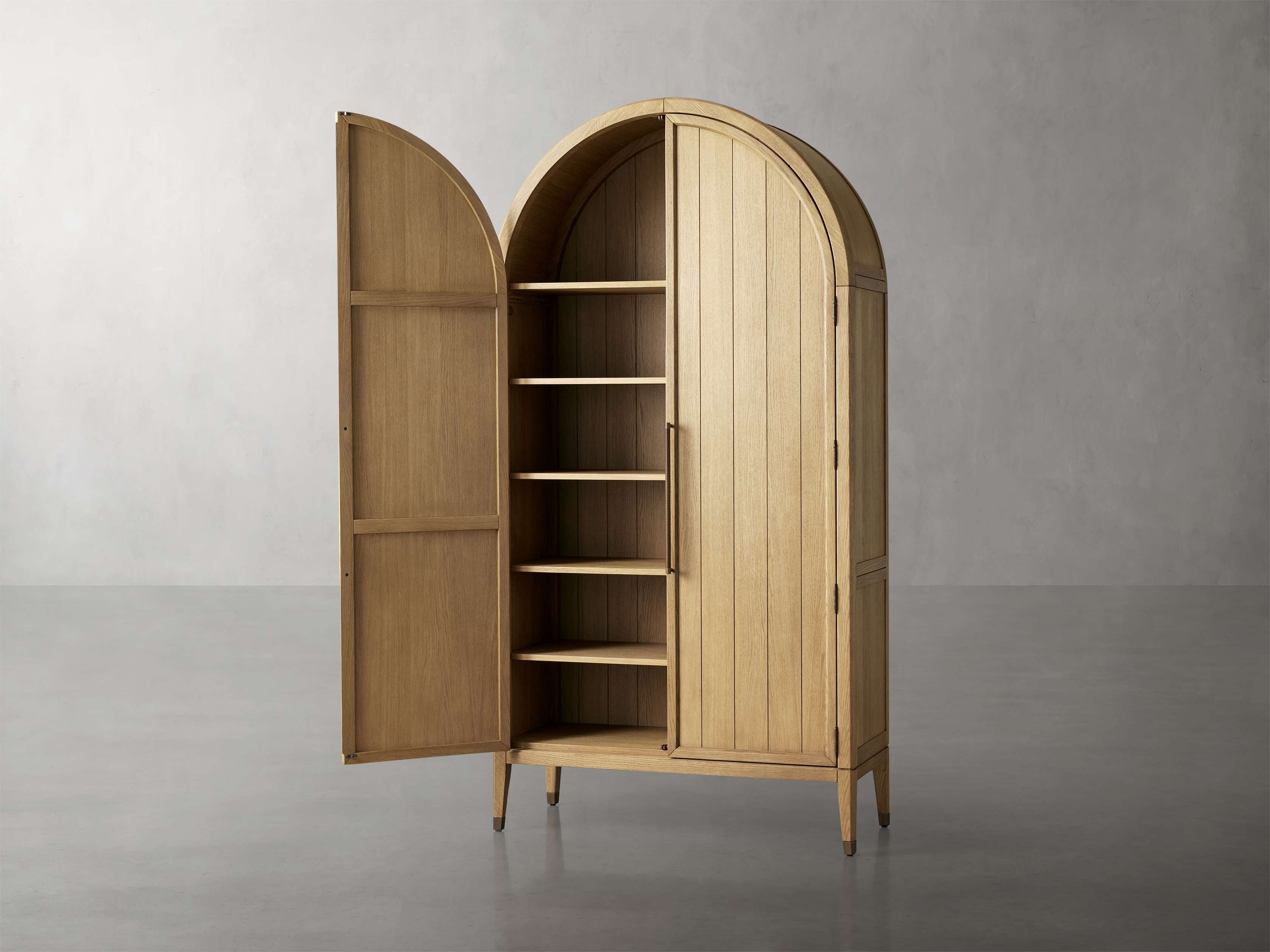 Heidi Cabinet 46" - thebelacan