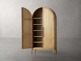 Heidi Cabinet 46" - thebelacan