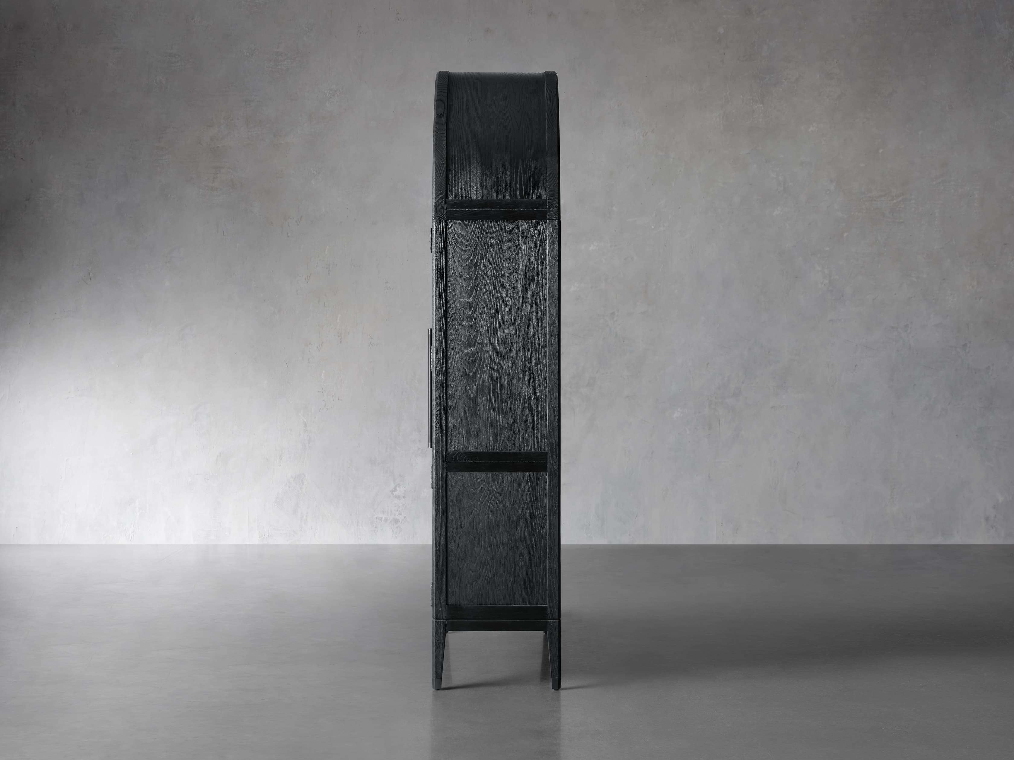 Heidi Cabinet 46" - thebelacan