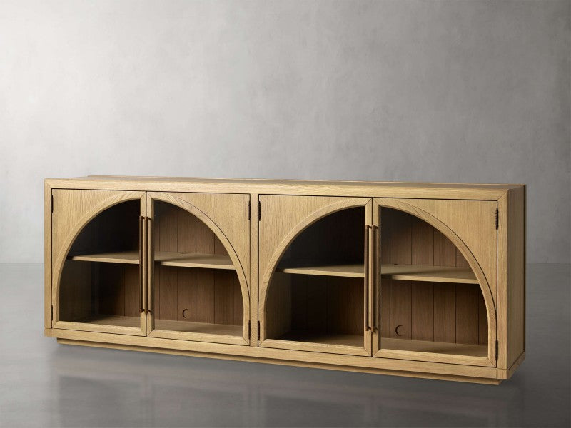 Heidi Sideboard 90" - thebelacan