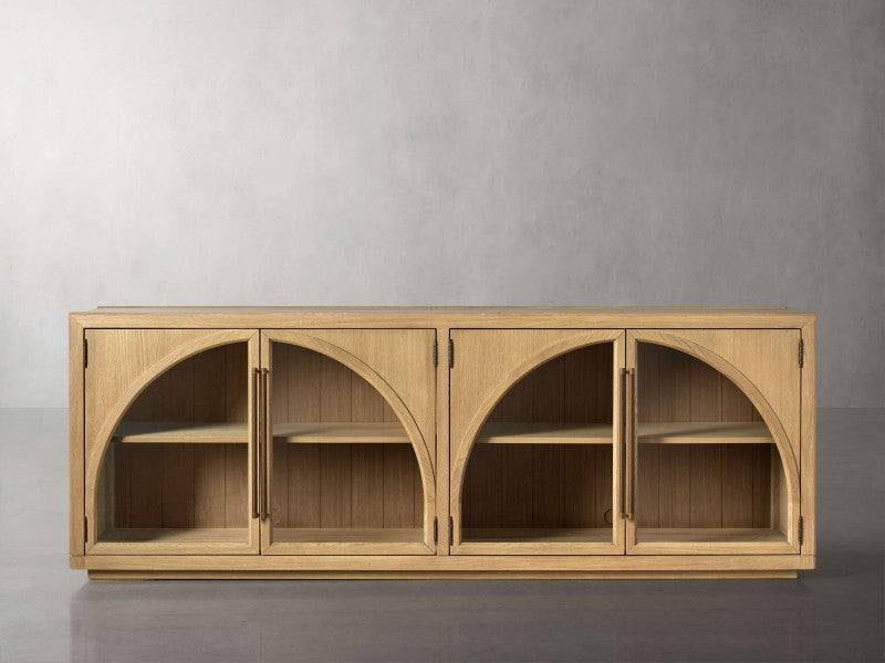 Heidi Sideboard 90" - thebelacan