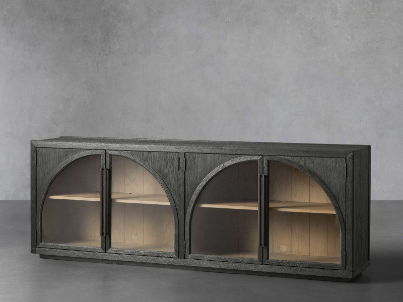 Heidi Sideboard 90" - thebelacan