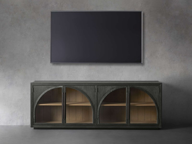 Heidi Sideboard 90" - thebelacan