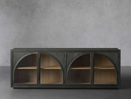 Heidi Sideboard 90" - thebelacan