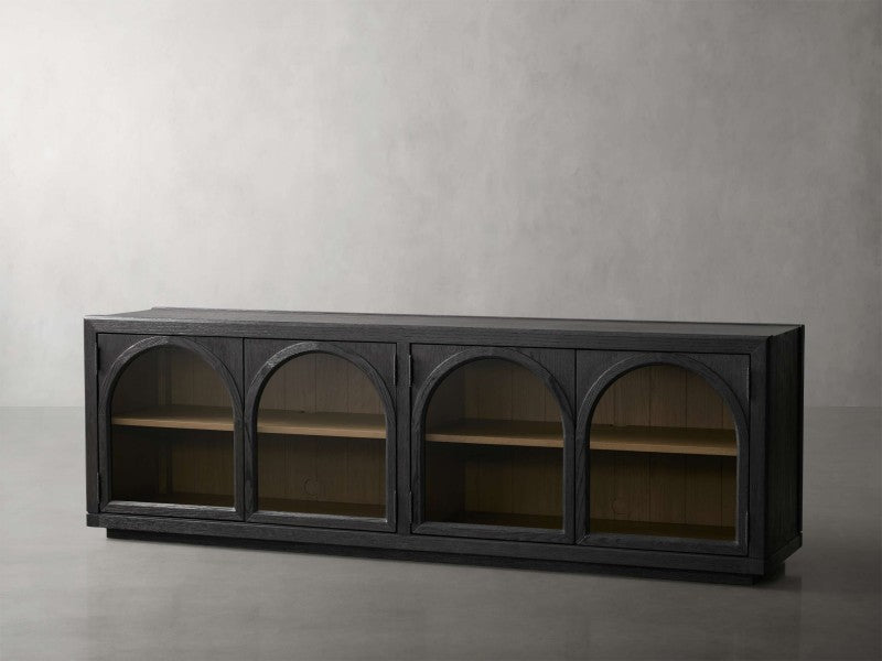 Heidi Media Console 80" - thebelacan