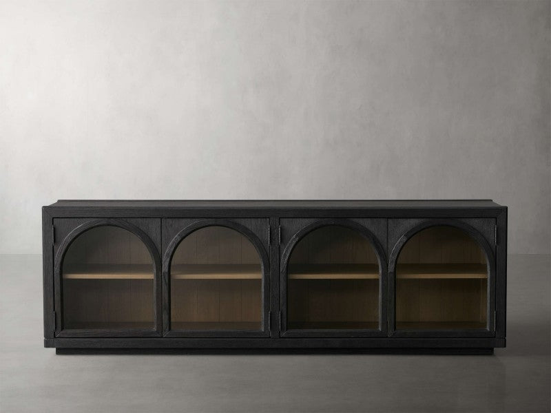 Heidi Media Console 80" - thebelacan