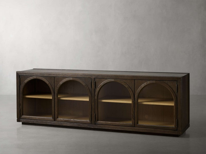 Heidi Media Console 80" - thebelacan