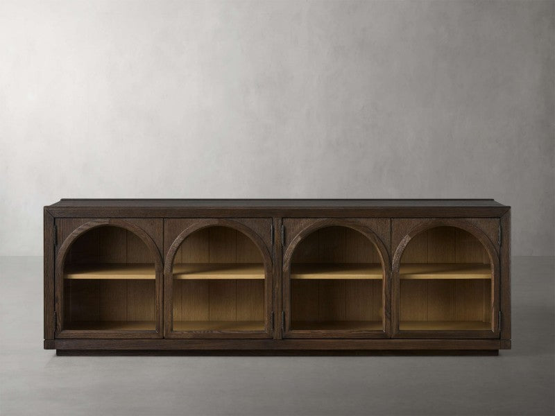 Heidi Media Console 80" - thebelacan