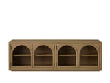 Heidi Media Console 80" - thebelacan