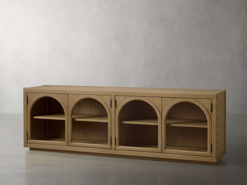 Heidi Media Console 80" - thebelacan