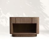 Mulholland Open Nightstand - thebelacan