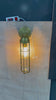 Vicomte Grand Wall Sconce - thebelacan