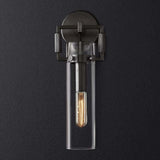 Mechanic Wall Sconce - thebelacan