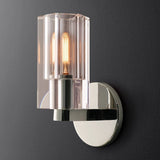 Aka Wine-glass Wall Sconce - thebelacan