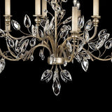 Alice Candle  Round Chandelier 43" - thebelacan